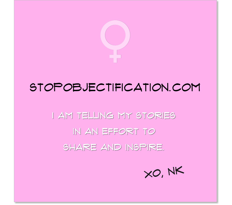 www.stopobjectification.org