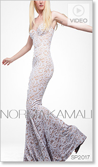 Spring 2017 Norma Kamali